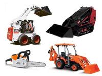 Rental Equipment in Longview, TX 